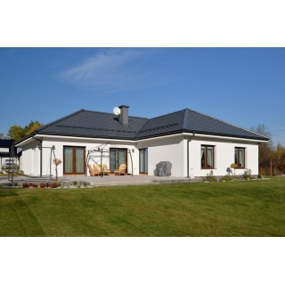 CREATON Simpla Taška základní - břidlicová engoba